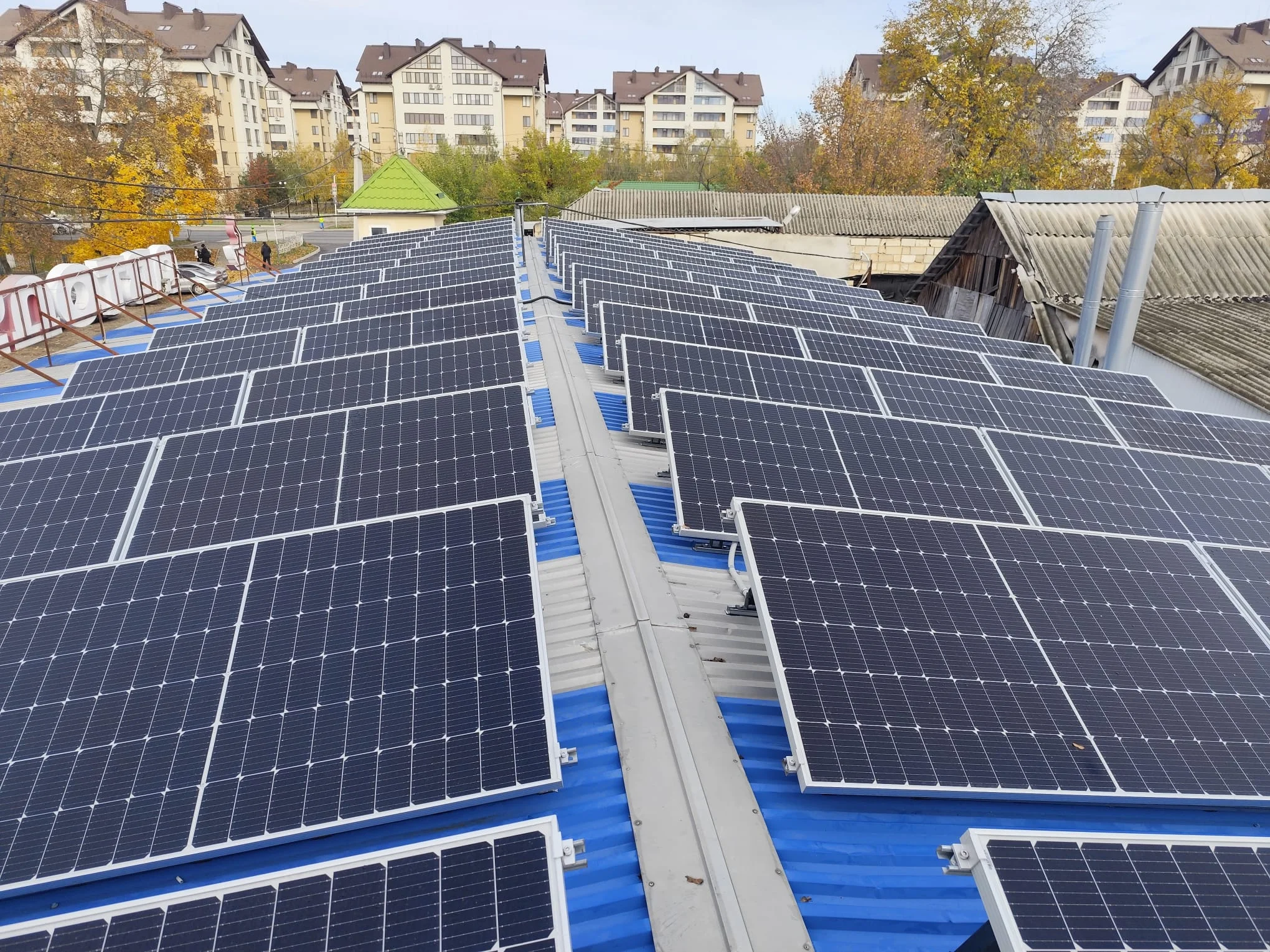 Tiraspol Project Image 2