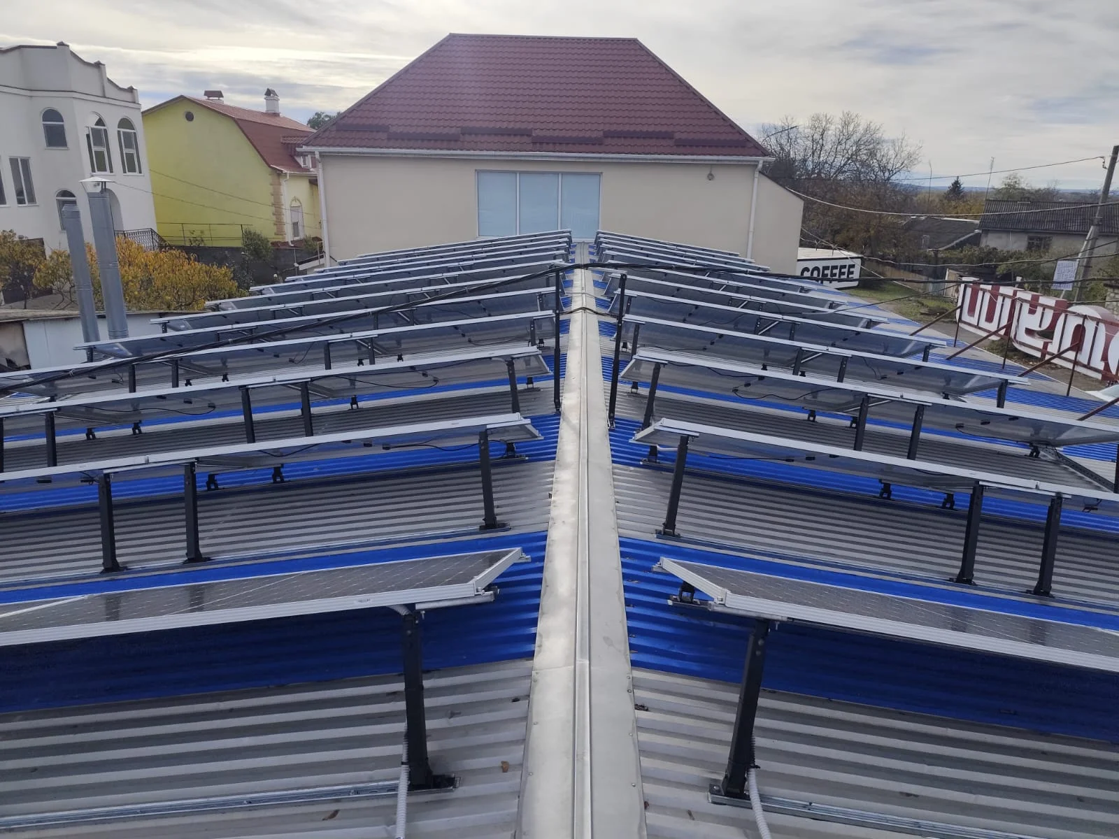 Tiraspol Project Image 3