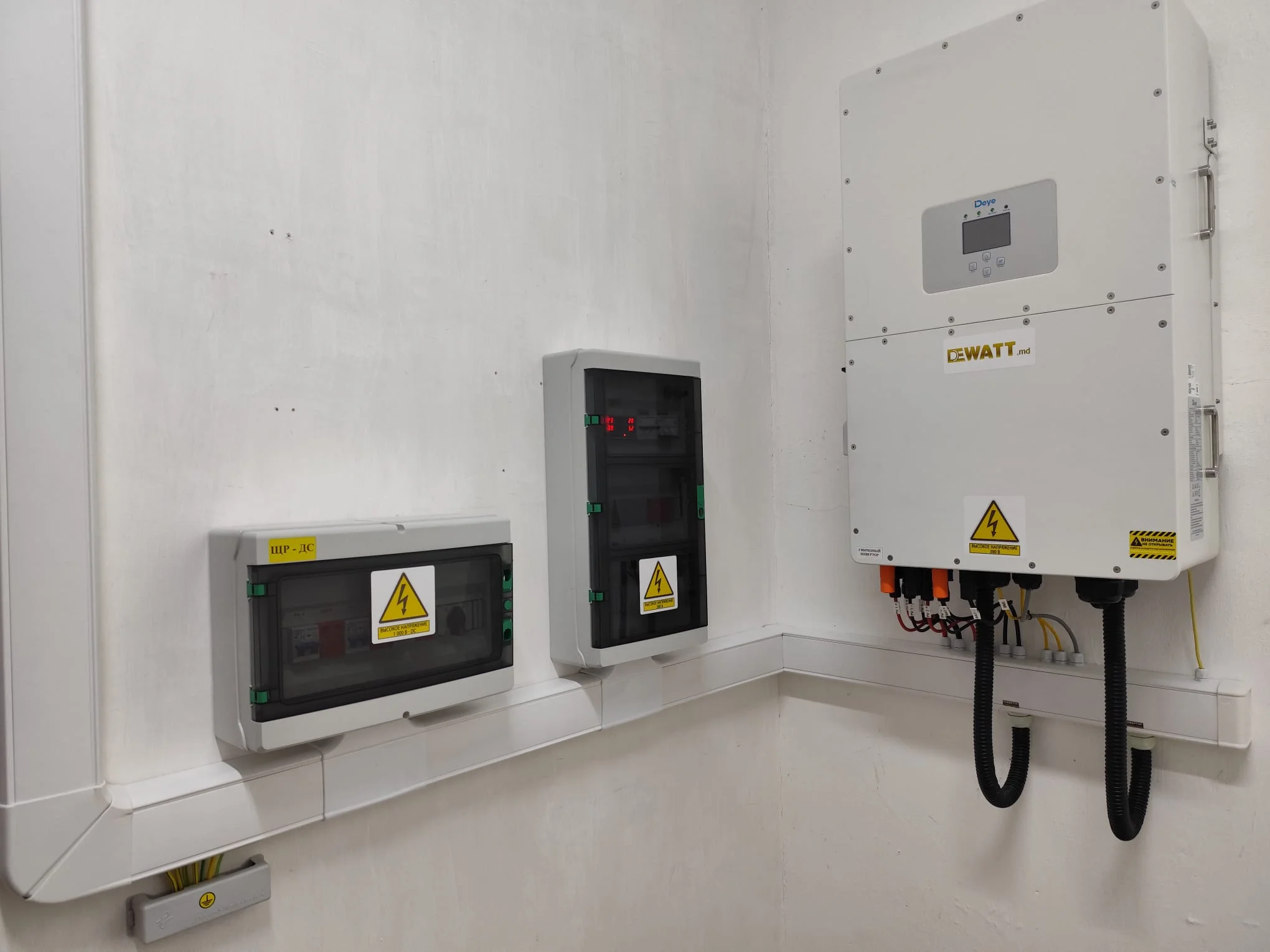 Ribnita Project Image 1