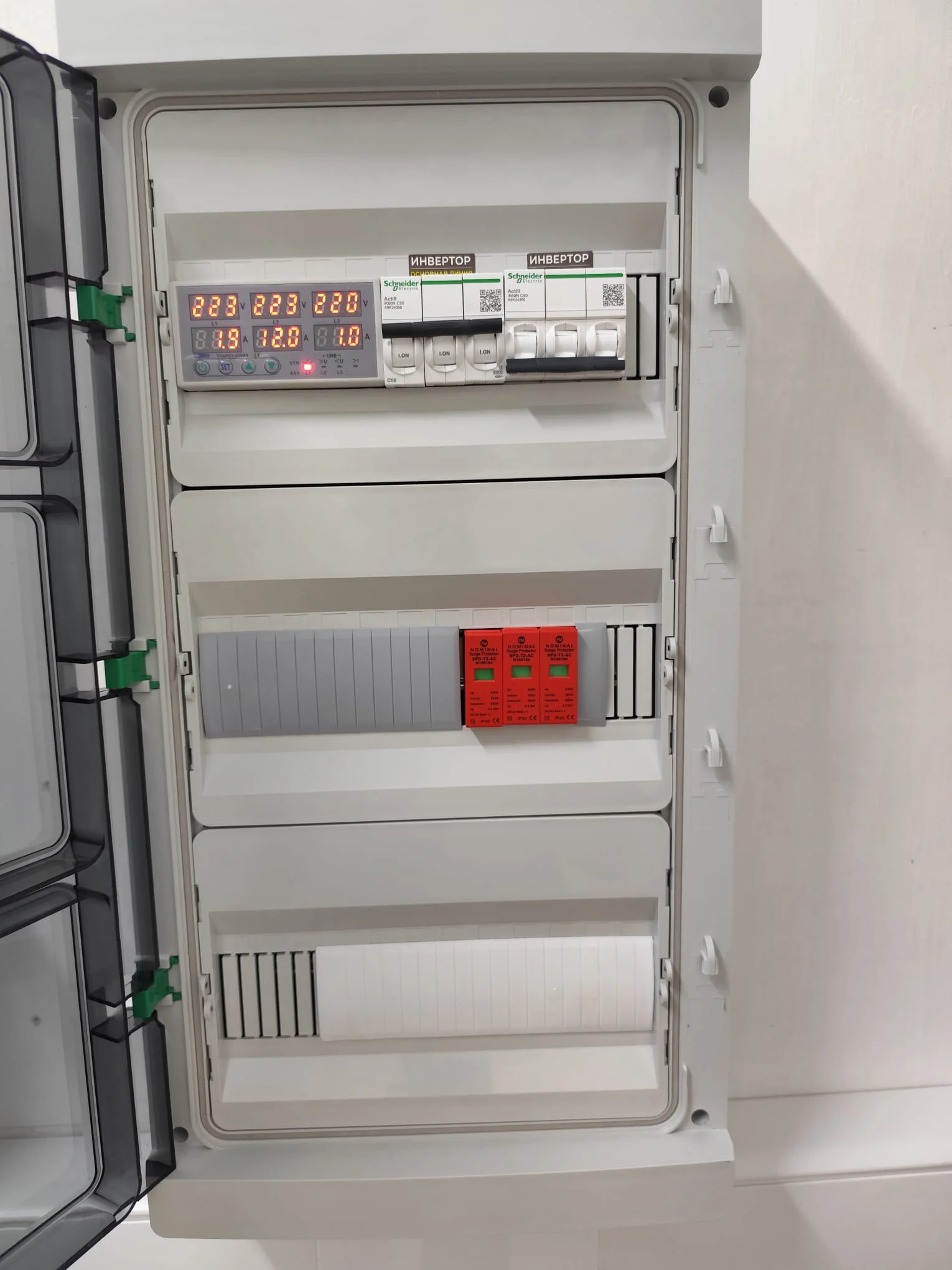 Ribnita Project Image 2