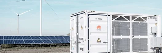 Medium Voltage Connection