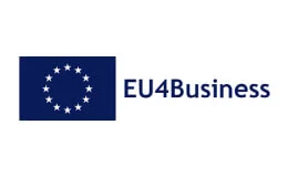 EU4Business Partner Logo