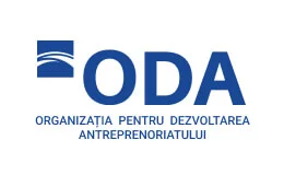 ODA Partner Logo