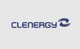 Clenergy Partner Logo