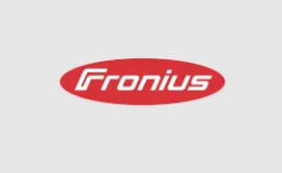 Fronius Partner Logo