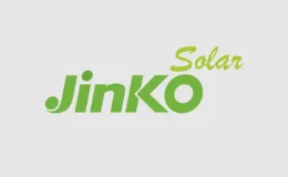 Jinko Solar Partner Logo